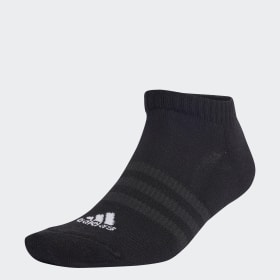 cushioned sportswear low-cut socks training training