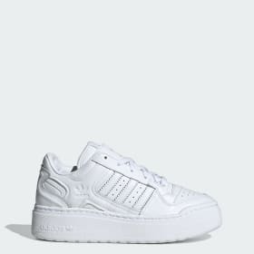 Discount on Adidas  shoes - SKU: Forum Xlg Shoes