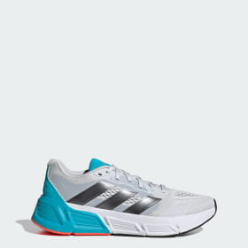 Zapatillas Questar Gris Hombre Running