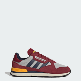 Discount on Adidas  shoes - SKU: Trezoid 2 Shoes