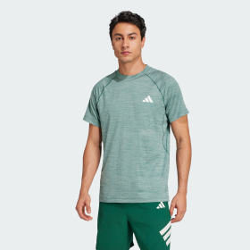 T-shirt Gym+