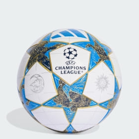 Ballon de la phase de ligue UCL 25/26