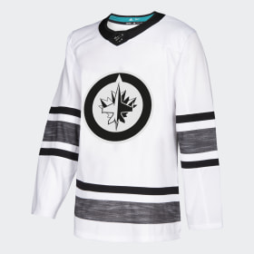 winnipeg jets whiteout jersey