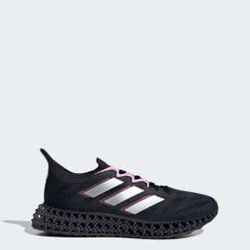 Discount on Adidas  shoes - SKU: 4dfwd 3 Running Shoes