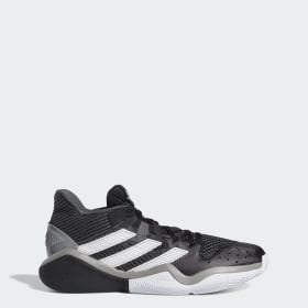 all adidas basketball shoes