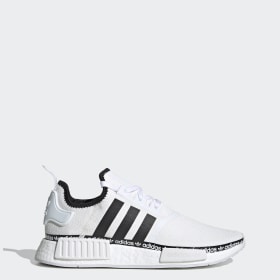 adidas NMD Sneakers - RX1, R2, CS1 