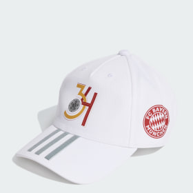 Casquette FC Bayern Championship Winner 3S
