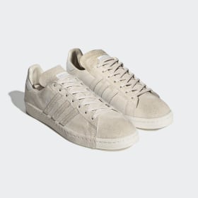 adidas campus moutarde femme