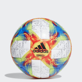 pelotas adidas 2019