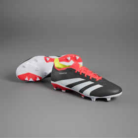 Discount on Adidas  shoes - SKU: Predator League Firm Ground Football Boots