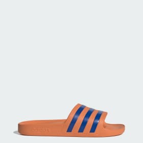 Adilette Aqua Slides