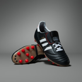 Discount on Adidas  shoes - SKU: Copa Mundial SPZL FC Firm Ground Boots