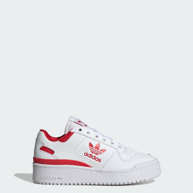 Discount on Adidas  shoes - SKU: Forum Bold Shoes Kids