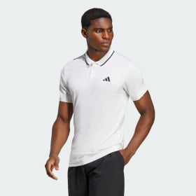 Adidas mens clearance polo shirt