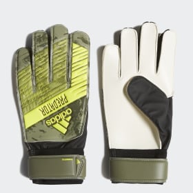 guantes para arquero adidas