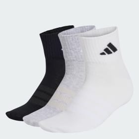 THIN&LIGHT SPORTSWEAR ANKLE SOCKS 3 PAIR PACK