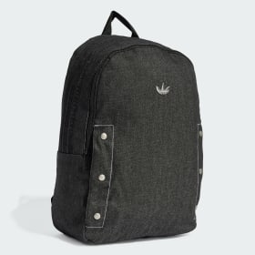 adidas originals premium backpack with bellowed pockets