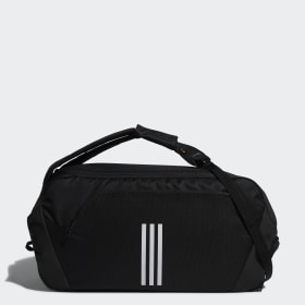 adidas travel bag