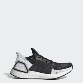 adidas ultra boost mujer blancos