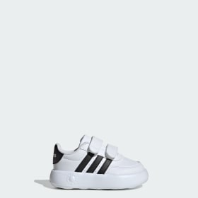 Zapatillas Breaknet 2.0 Para Niños Blanco Niño Sportswear