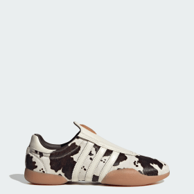 Zapatillas Adidas Taekwondo Blanco Mujer Originals
