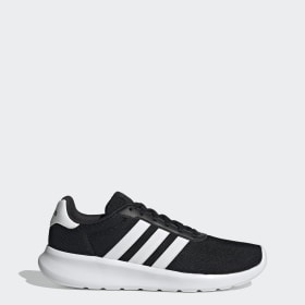 Zapatillas Lite Racer 3.0 Negro Sportswear