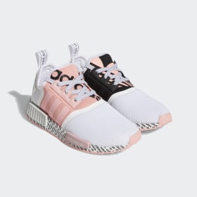 nmds for girls