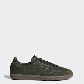 adidas samba oranje