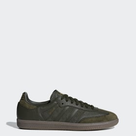 adidas samba hemp