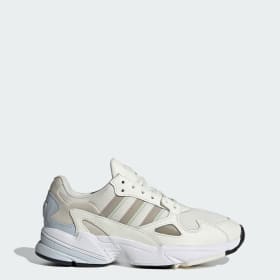 Zapatillas Falcon Blanco Mujer Originals