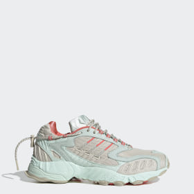 zapatos adidas en verde de mujer zapatos adidas en verde de mujer
