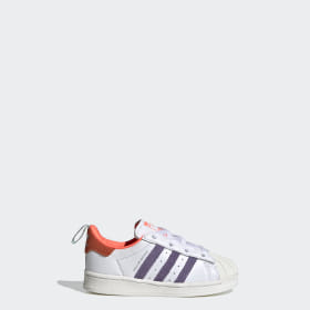 adidas superstar rosa bambina adidas superstar rosa bambina