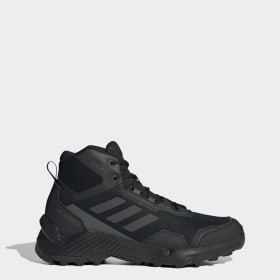 Zapatillas De Senderismo Eastrail 2.0 Rain.Rdy Mid Negro Hombre Terrex