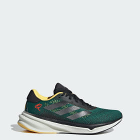 Discount on Adidas  shoes - SKU: Supernova Stride Earth Day Shoes