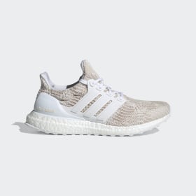 white ultra boost womens size 8
