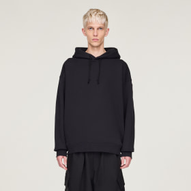 Y-3 Graphic Hoodie