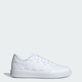 Zapatillas Courtblock Blanco Sportswear