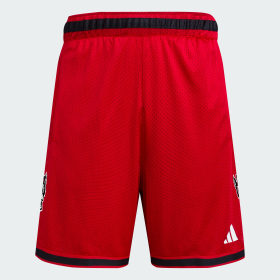NC State Swingman Short Men's Basketball