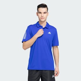Club Polo Shirt