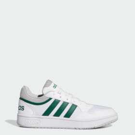 Discount on Adidas  shoes - SKU: Hoops 3.0 Summer Shoes