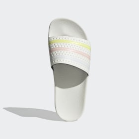 adidas slides womens