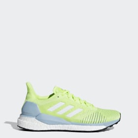 adidas running mujer