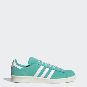 adidas campus verdi uomo adidas campus verdi uomo