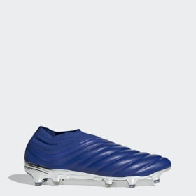 crampon montante adidas