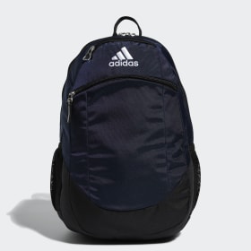 adidas ball backpack