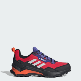 Discount on Adidas  shoes - SKU: Terrex Ax4 Gore-Tex Hiking Shoes