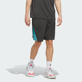 adidas performance Legends 3-Stripes Basketball Shorts-picture-26