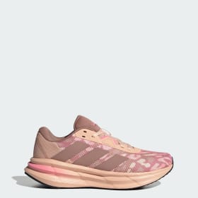 Discount on Adidas  shoes - SKU: Galaxy 7 Graphic Running Shoes