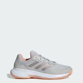 Discount on Adidas  shoes - SKU: Gamecourt 2.0 Tennis Shoes