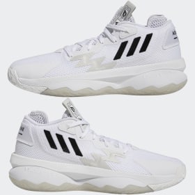 adidas Damian Lillard | adidas Official Shop